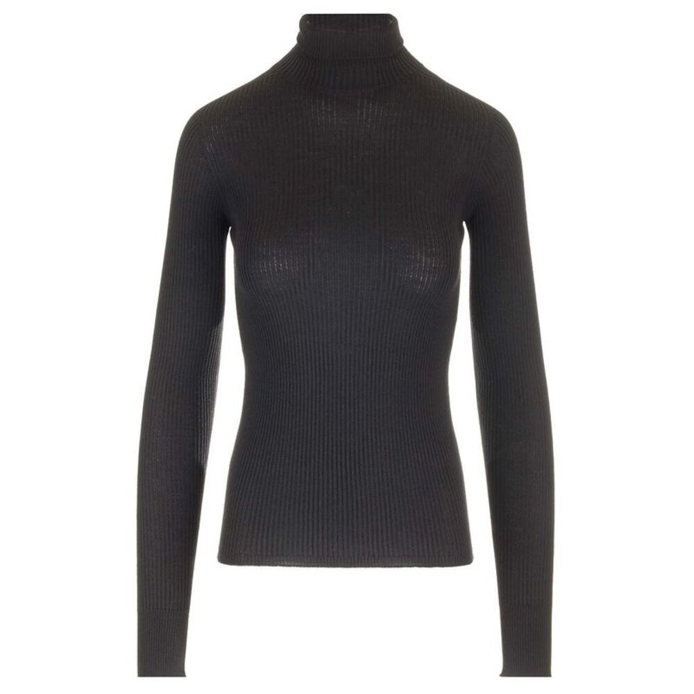 Sportmax Women "Flavia" Turtleneck